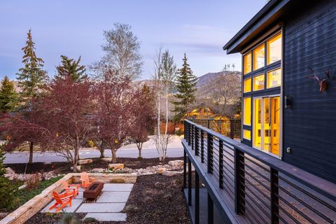 Tiny photo for 3004 MEADOWS DR, Park City, UT 84060 (MLS # 2149722)
