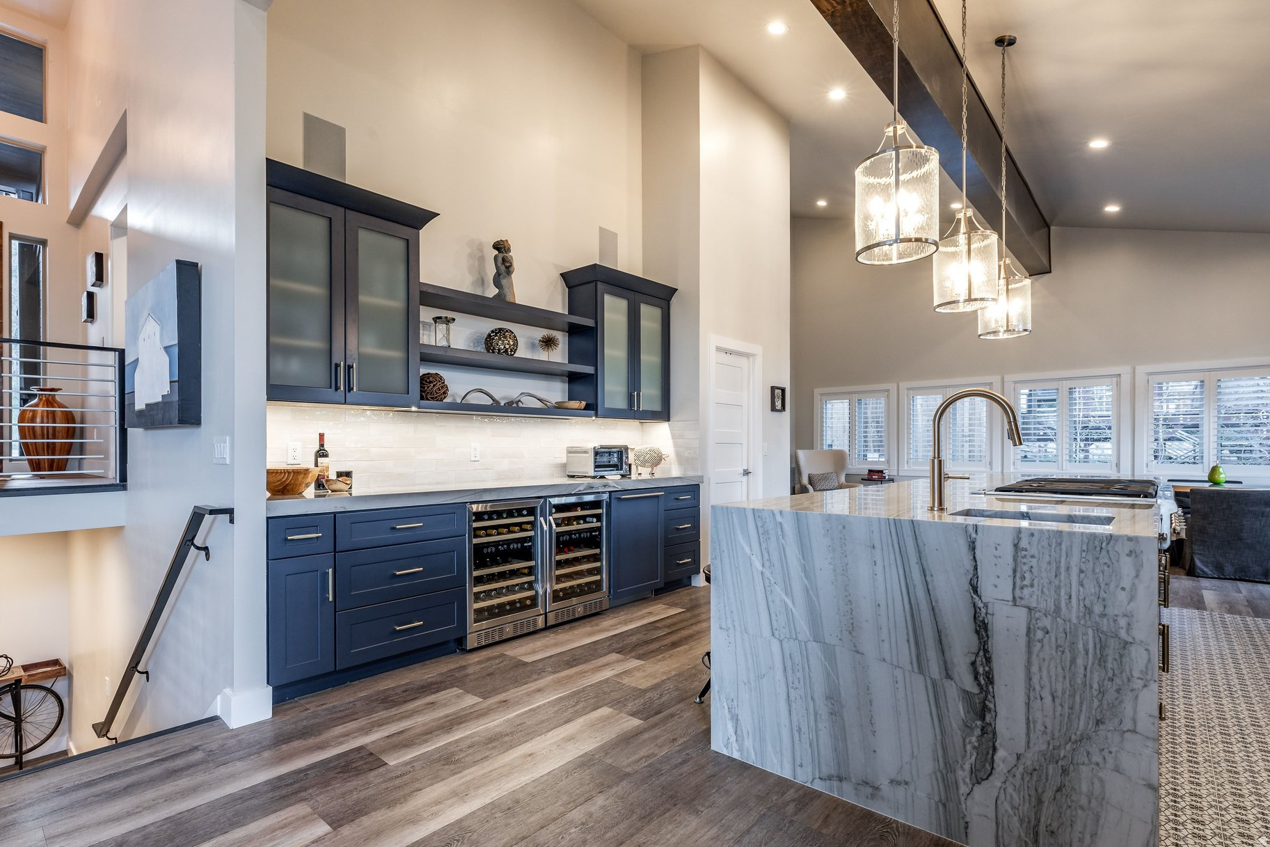 RIDGEVIEW - Residential