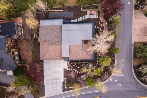 Tiny photo for 3004 MEADOWS DR, Park City, UT 84060 (MLS # 2149722)