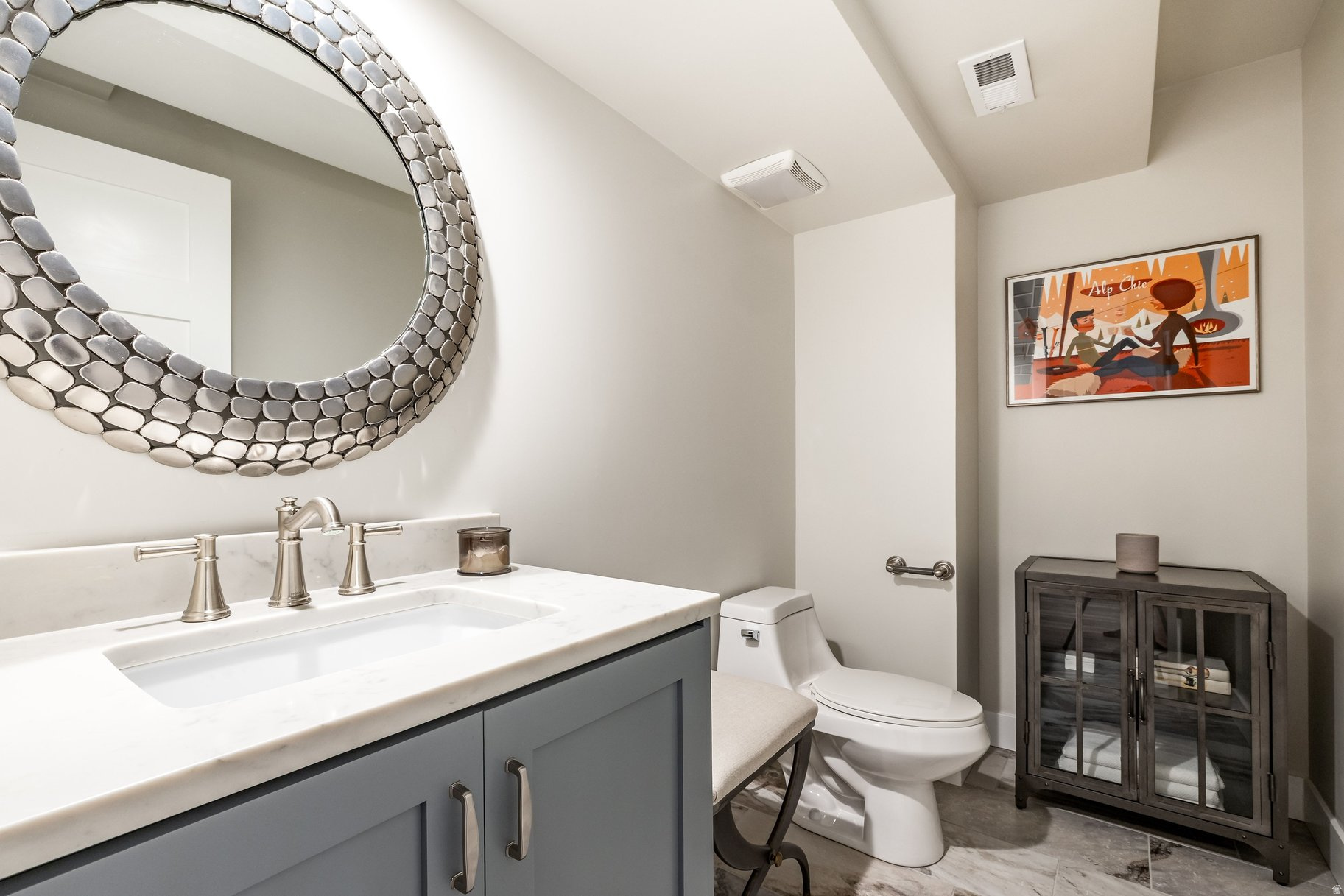 RIDGEVIEW - Residential