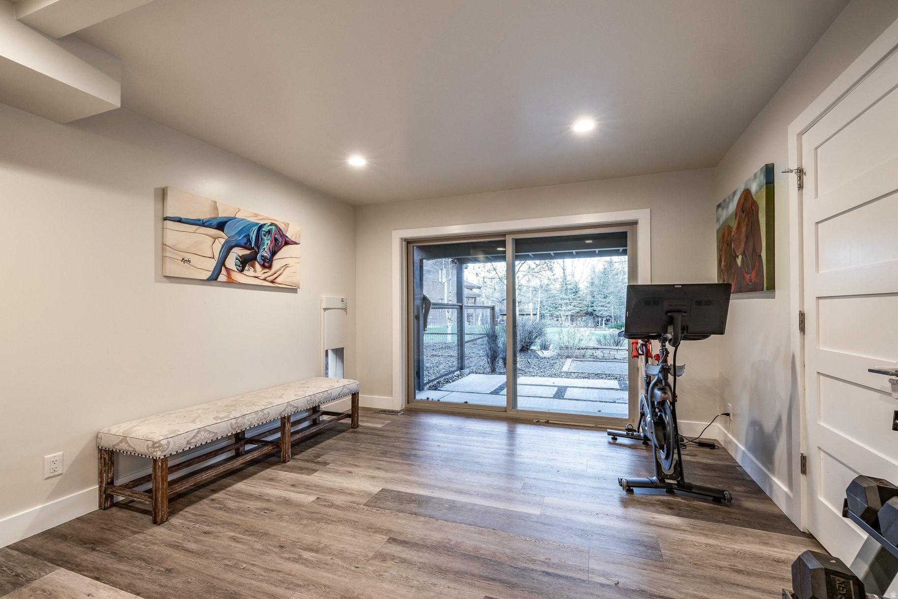 RIDGEVIEW - Residential