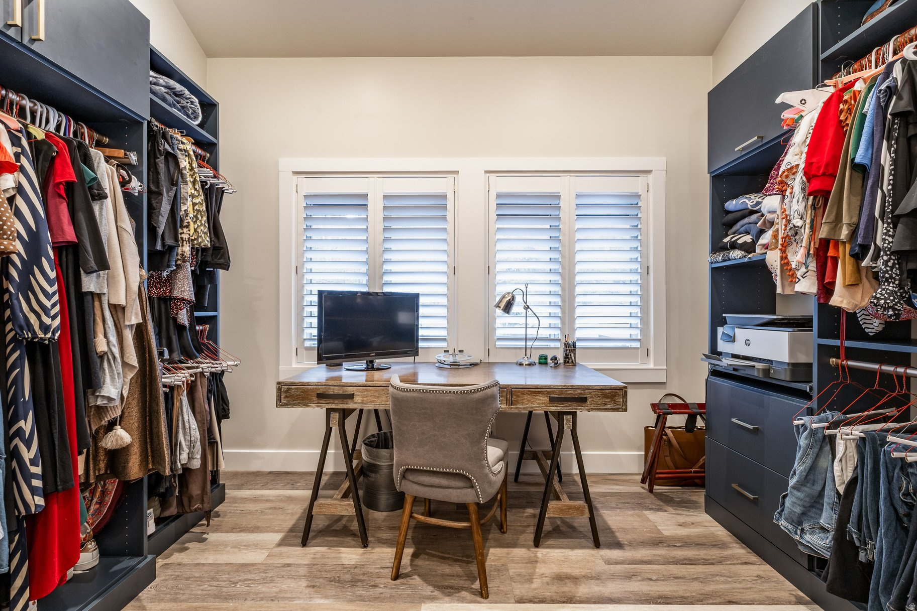 RIDGEVIEW - Residential