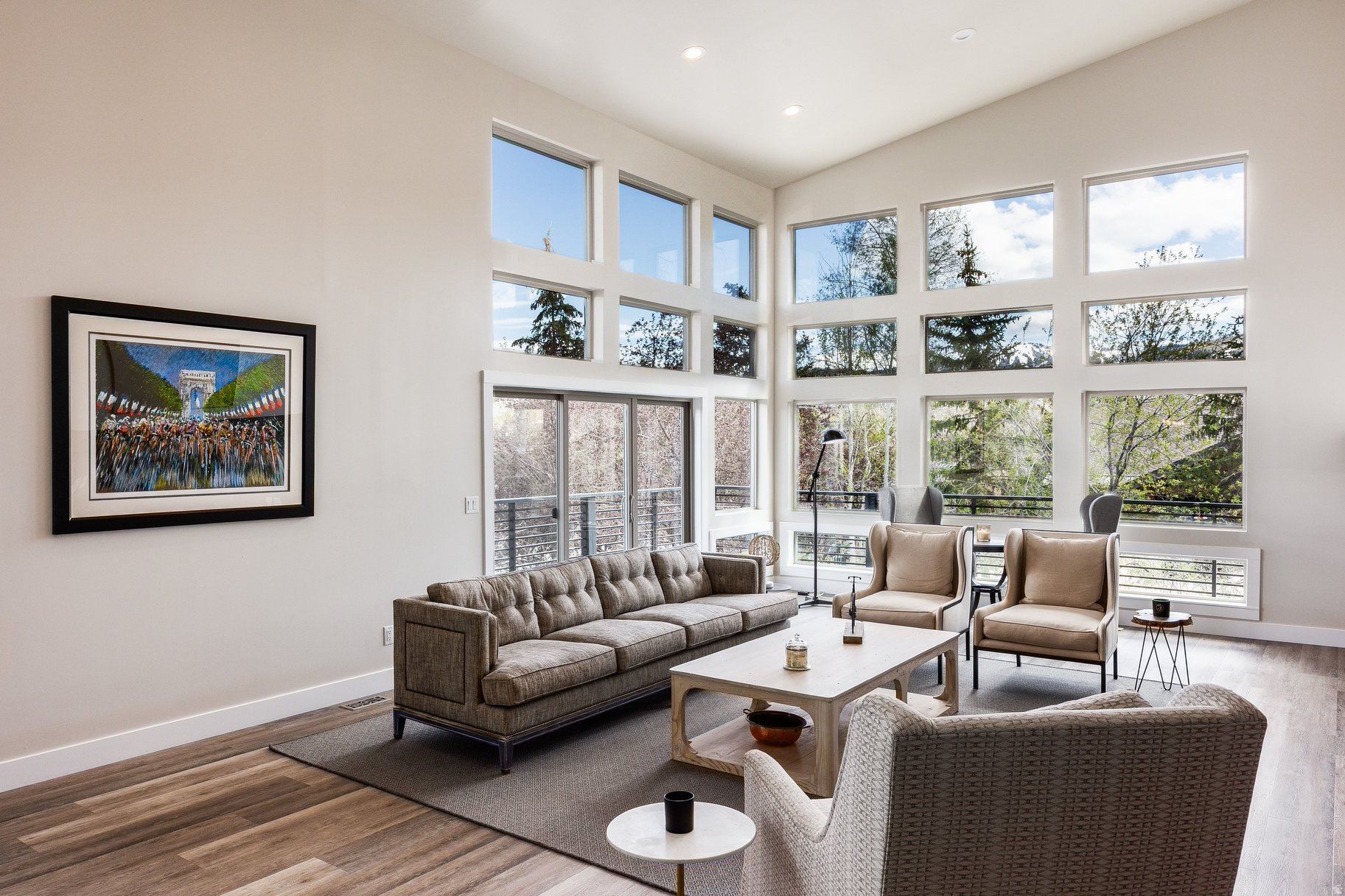 RIDGEVIEW - Residential