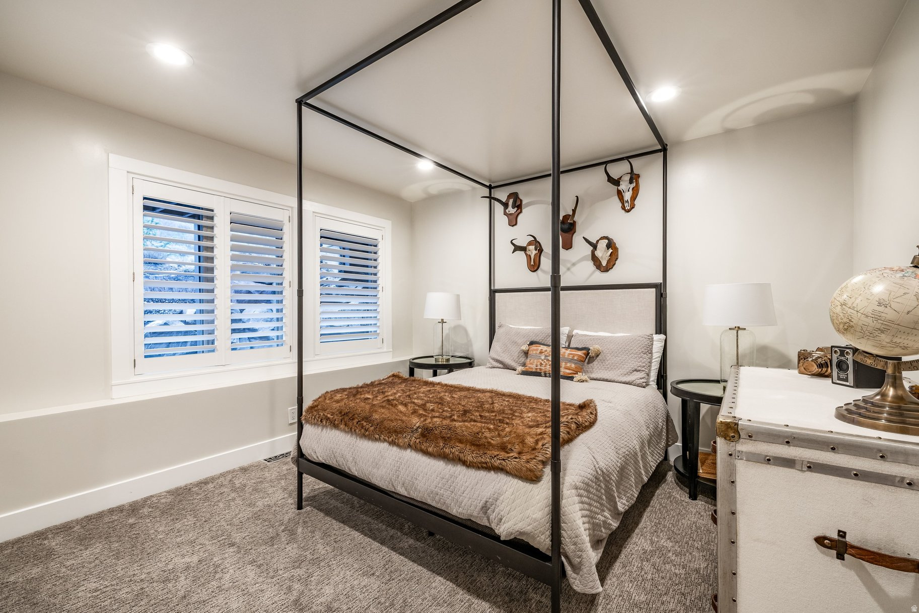 RIDGEVIEW - Residential