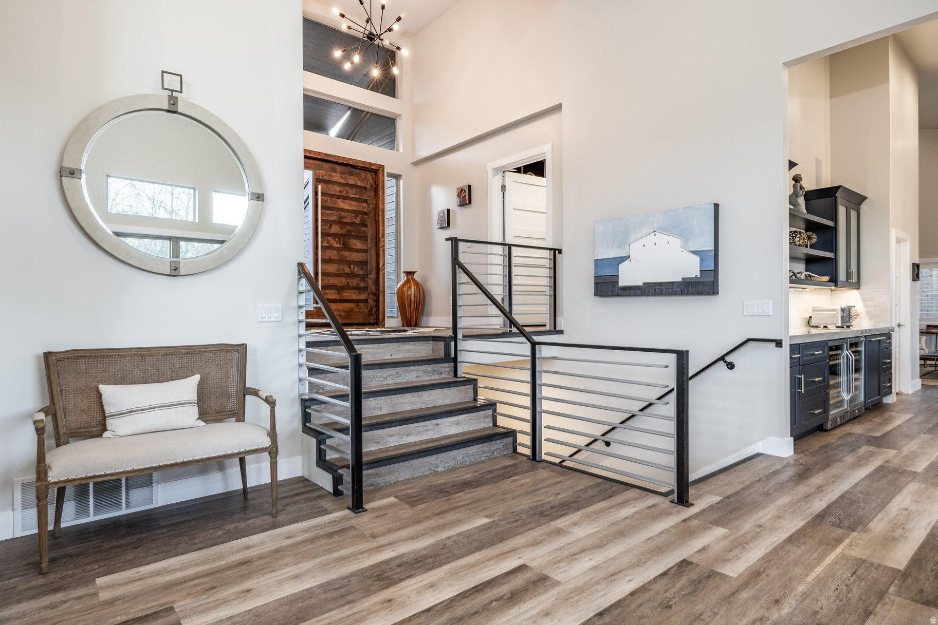 RIDGEVIEW - Residential