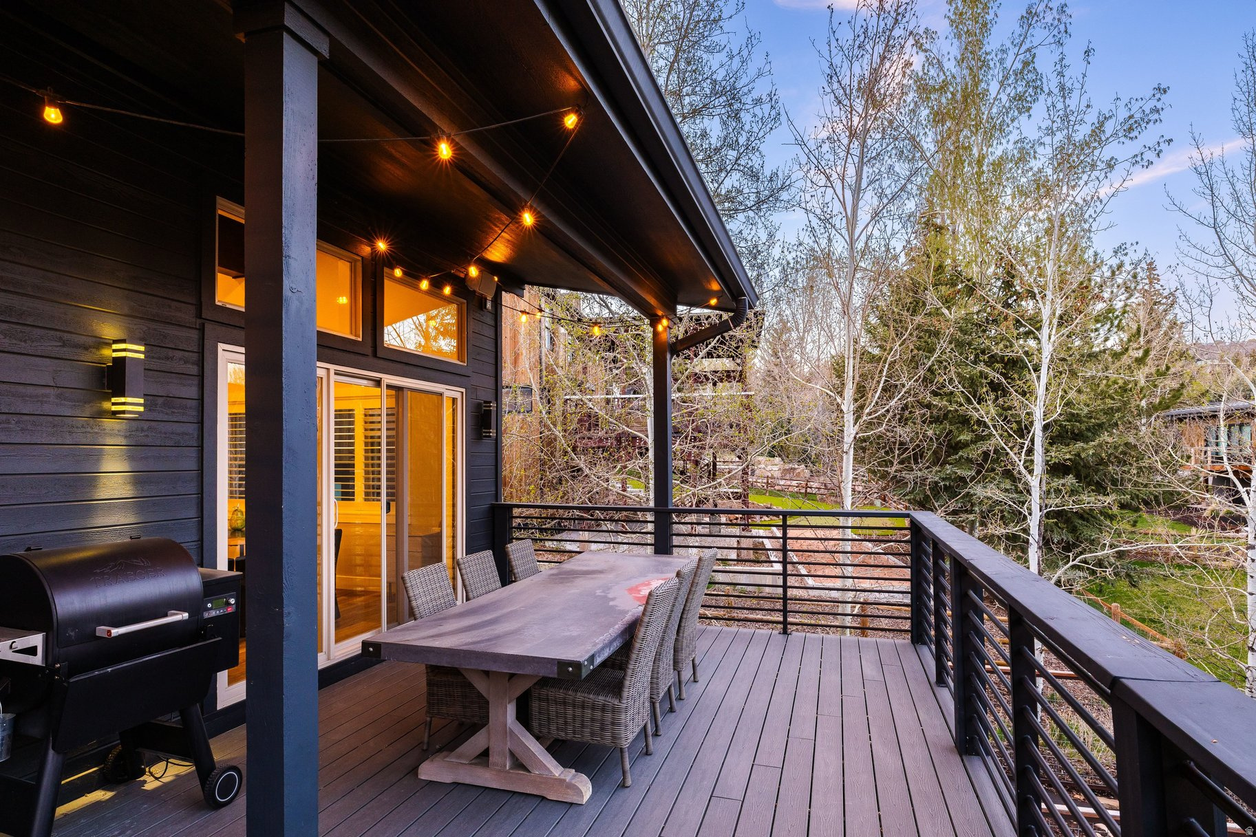 RIDGEVIEW - Residential