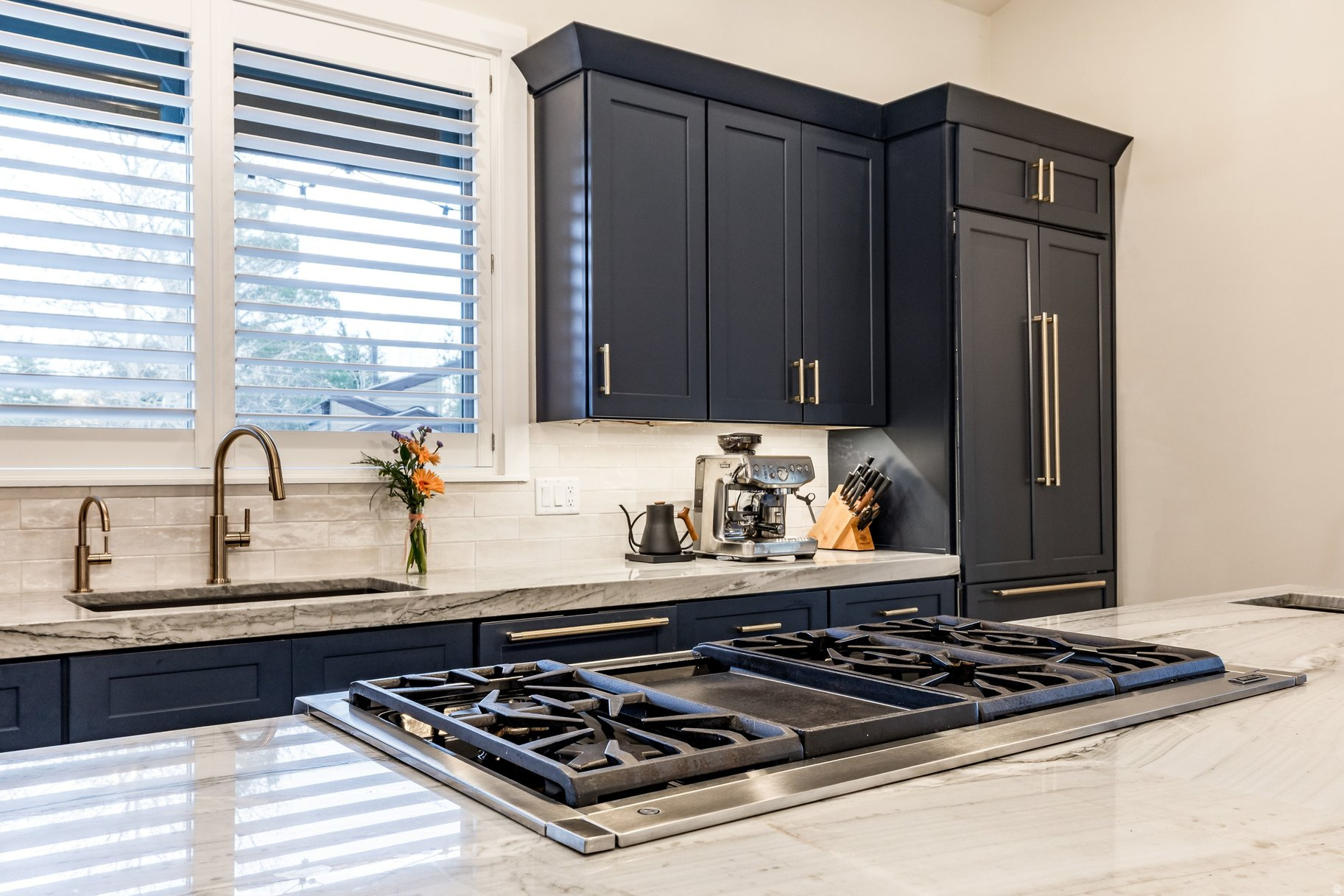 RIDGEVIEW - Residential