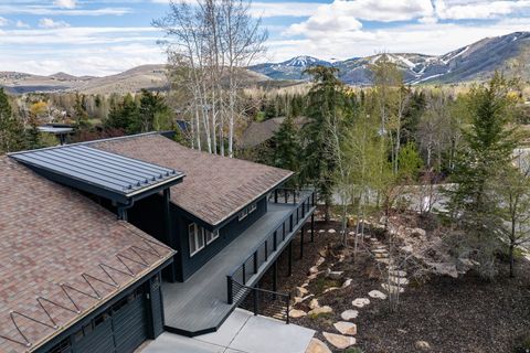 Tiny photo for 3004 MEADOWS DR, Park City, UT 84060 (MLS # 2149722)