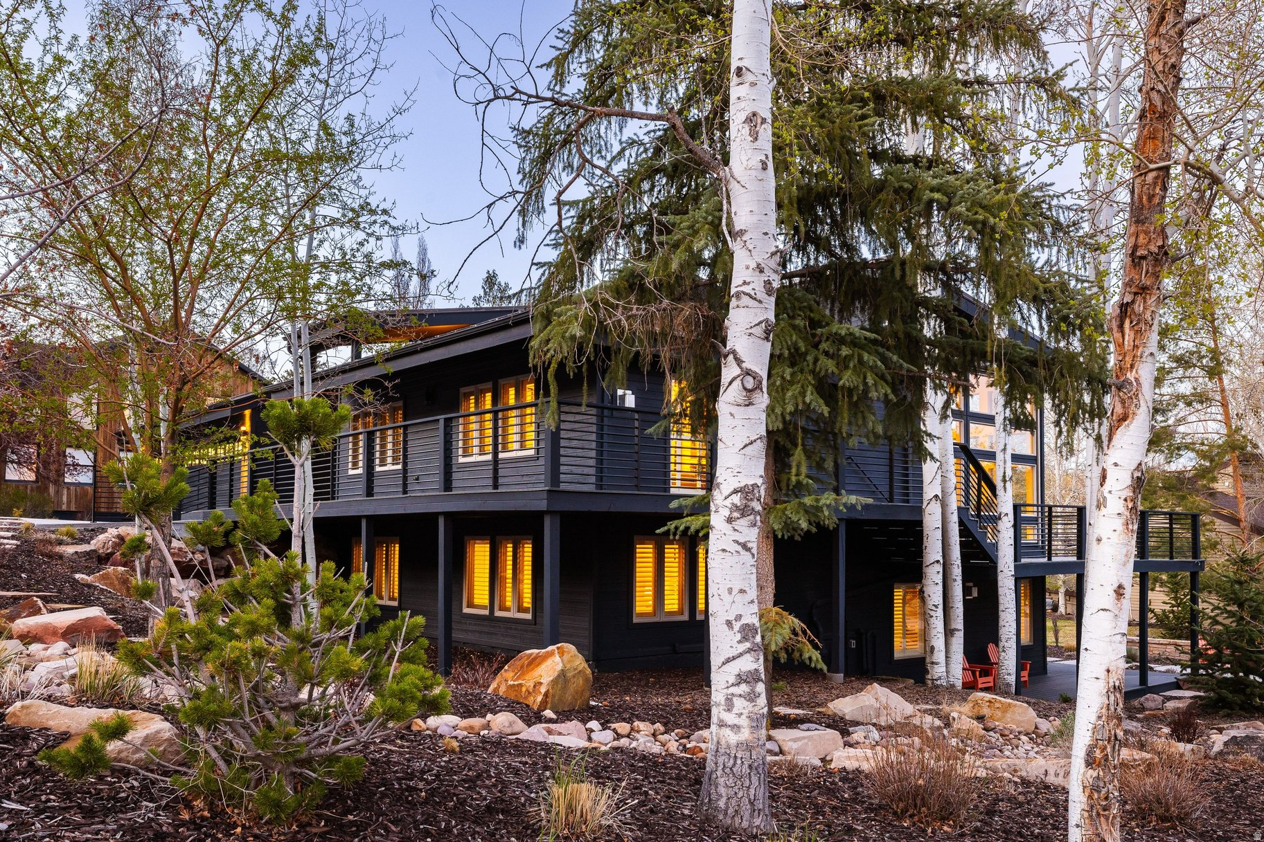 RIDGEVIEW - Residential