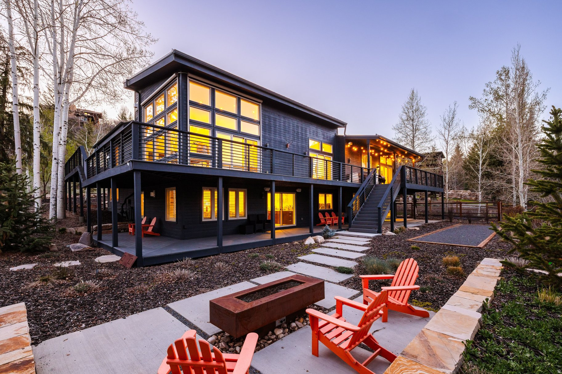 RIDGEVIEW - Residential