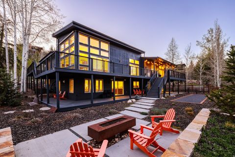 Tiny photo for 3004 MEADOWS DR, Park City, UT 84060 (MLS # 2149722)