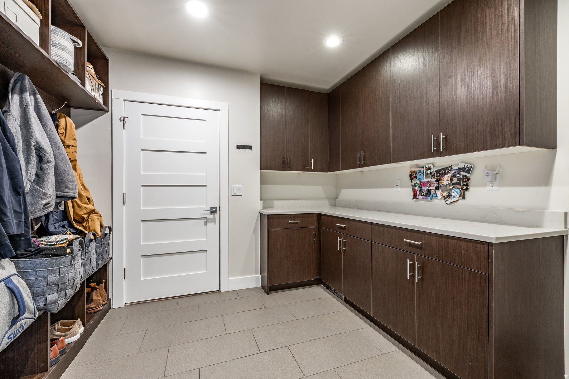 RIDGEVIEW - Residential