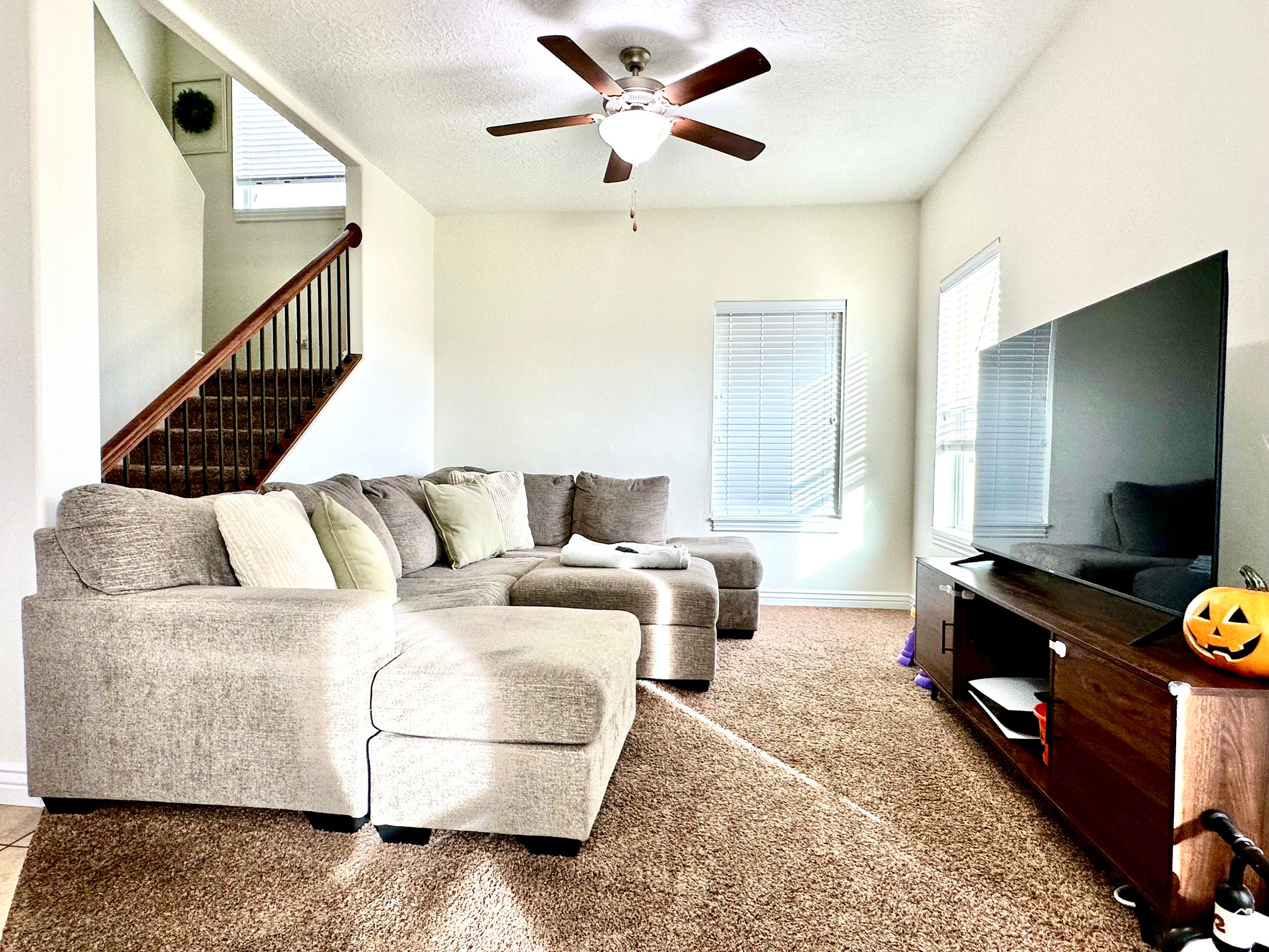 SPLIT MTN VILLAGE - Residential