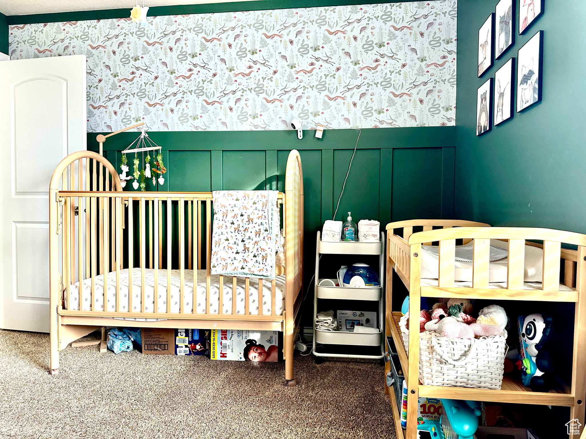 SPLIT MTN VILLAGE - Residential