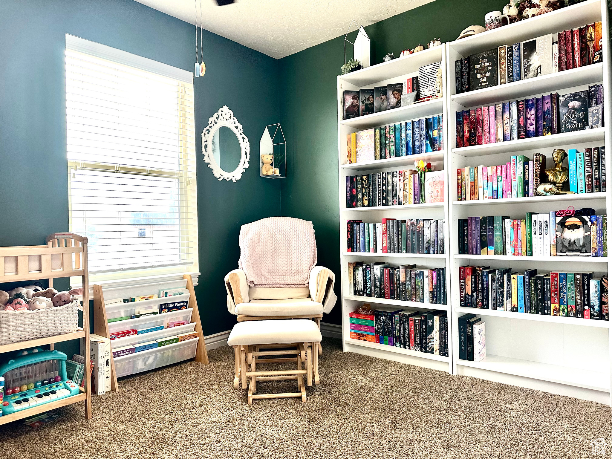 SPLIT MTN VILLAGE - Residential