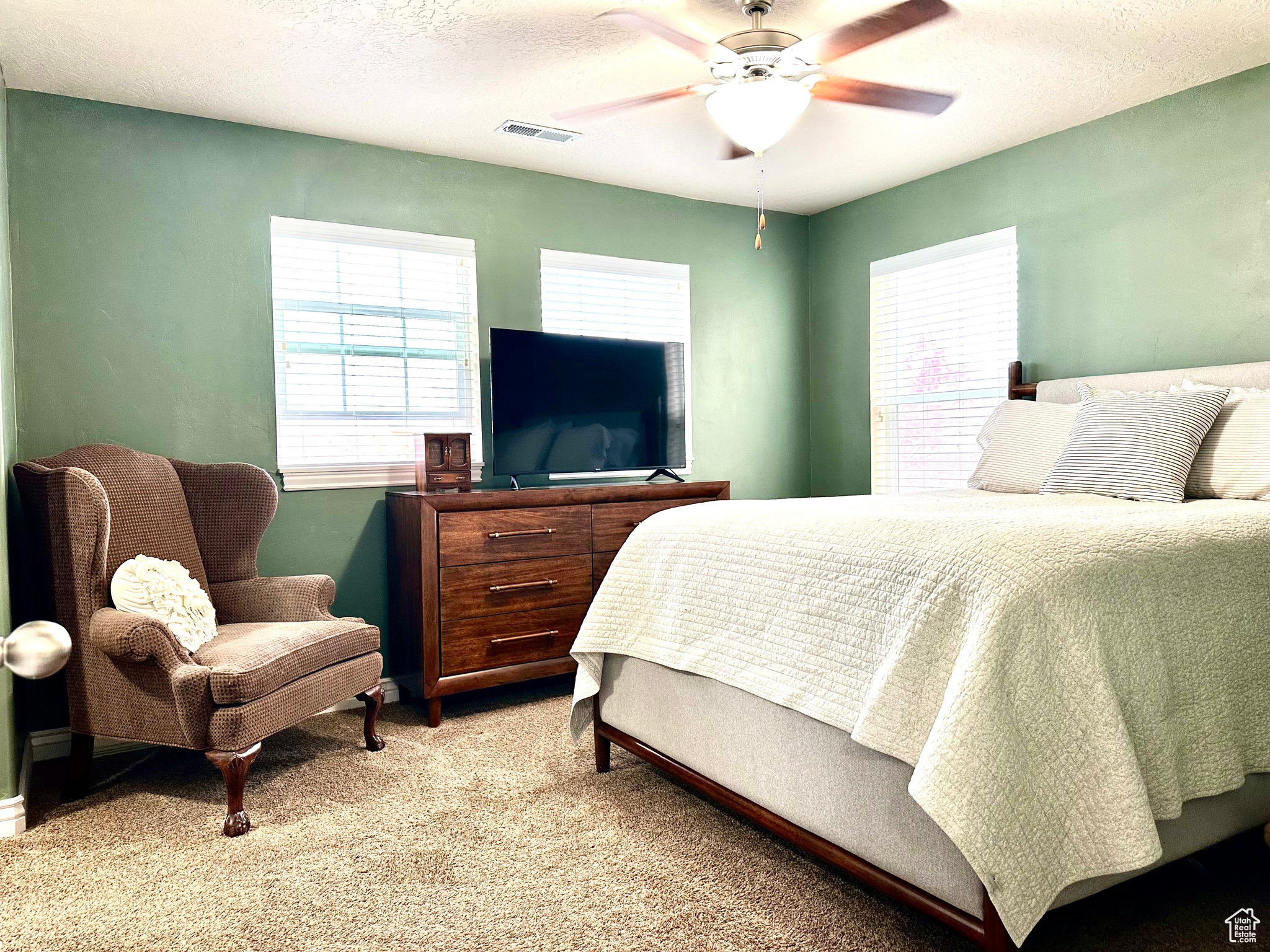 SPLIT MTN VILLAGE - Residential