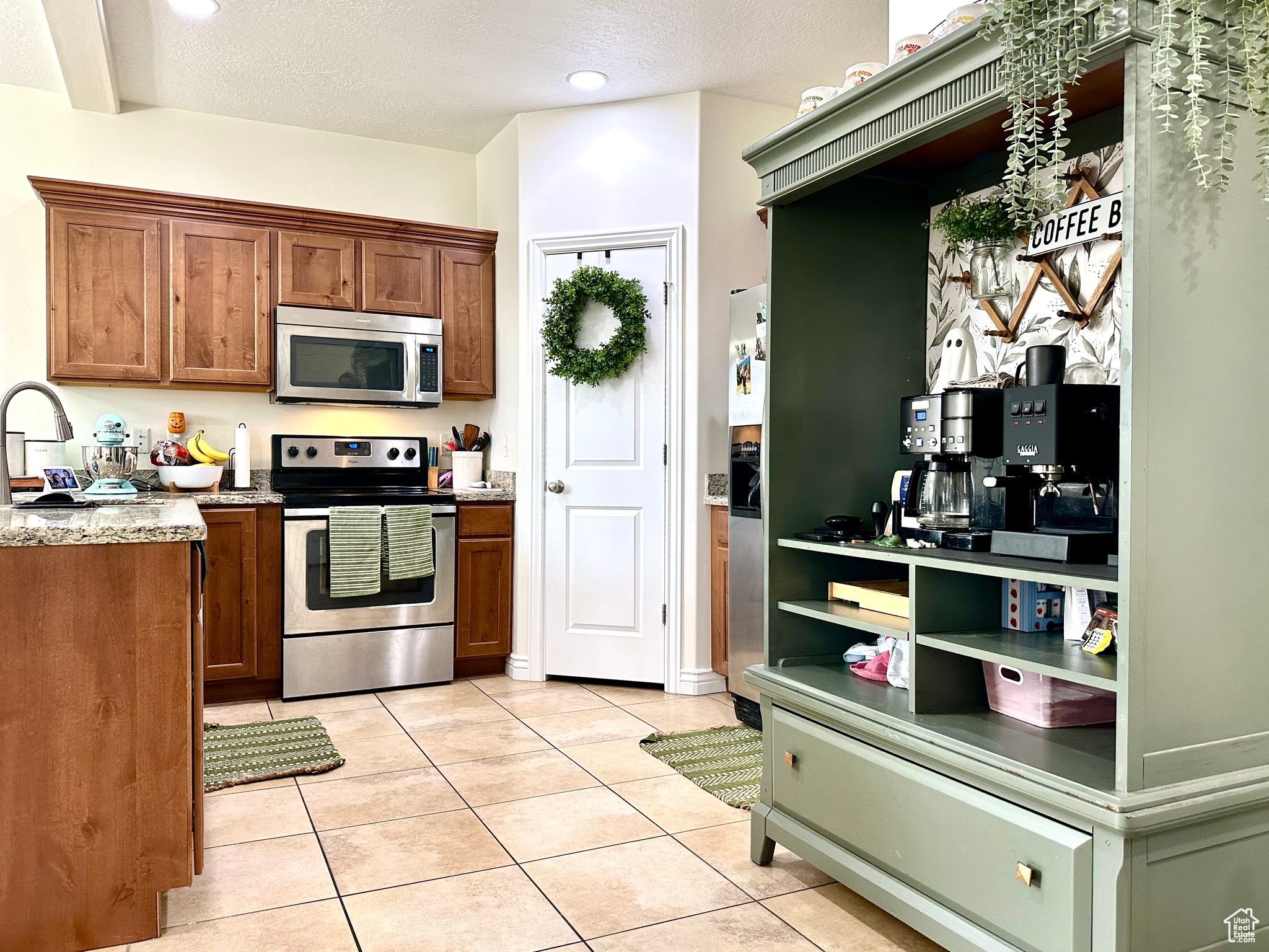 SPLIT MTN VILLAGE - Residential