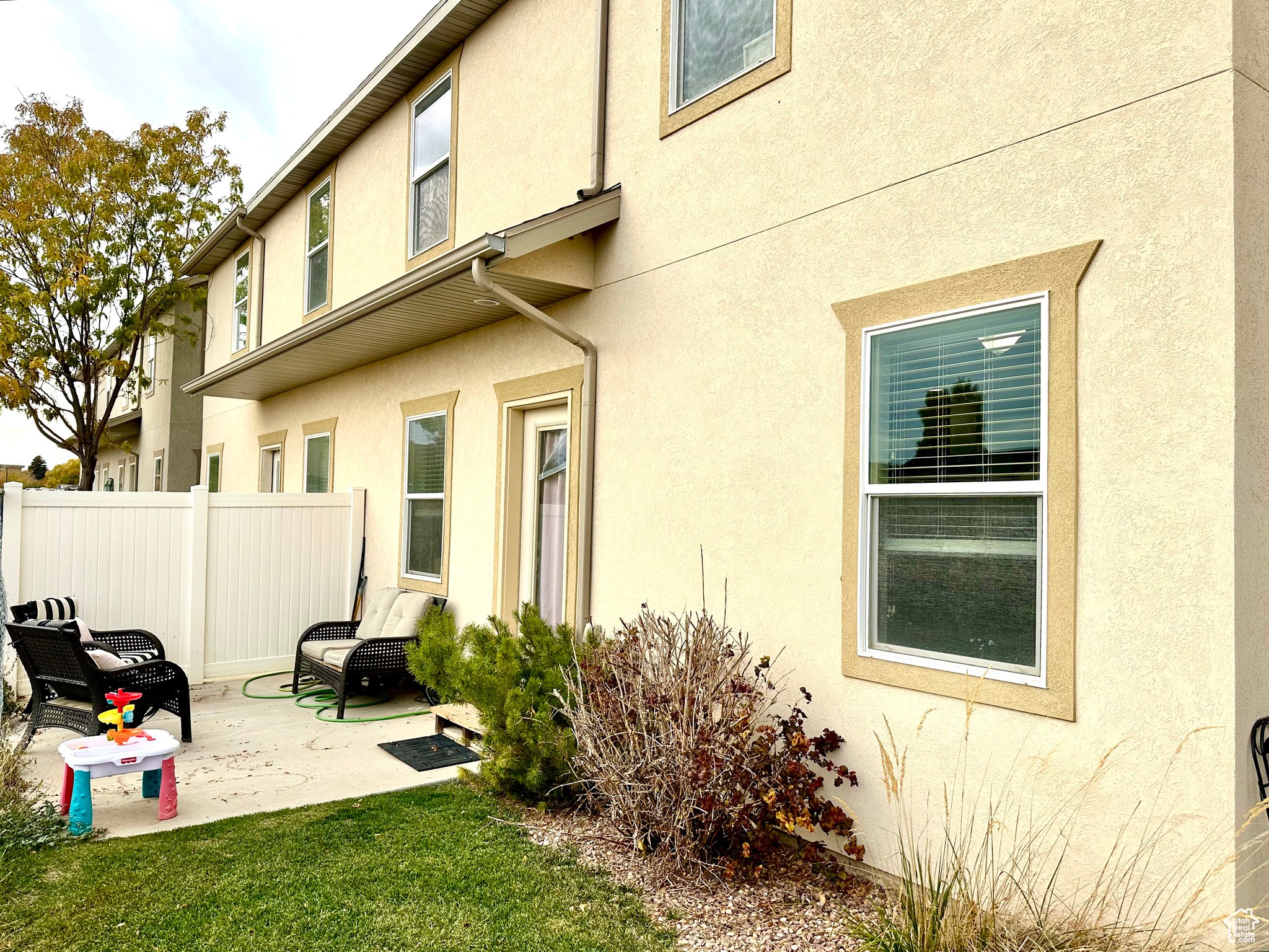 SPLIT MTN VILLAGE - Residential