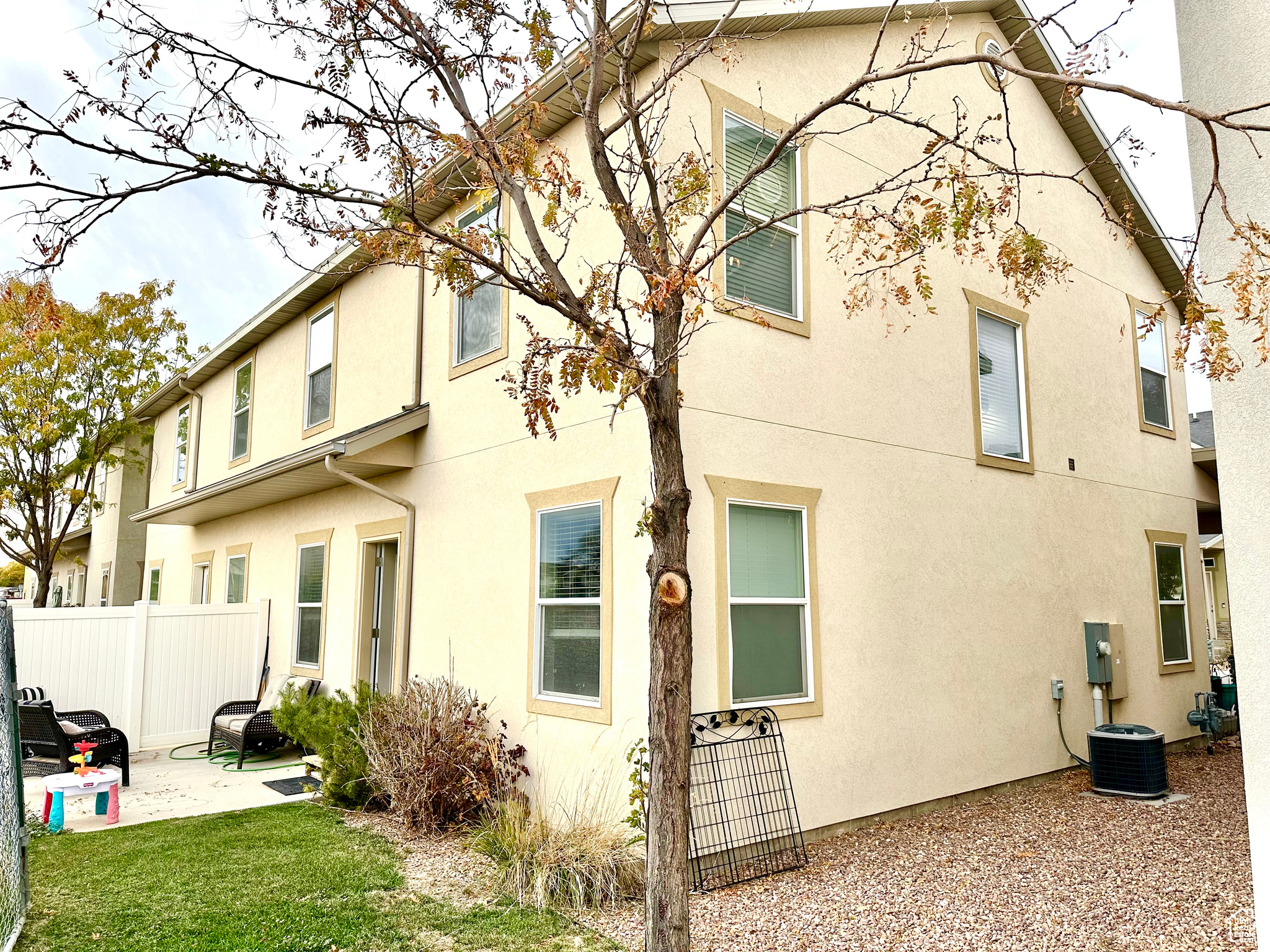 SPLIT MTN VILLAGE - Residential