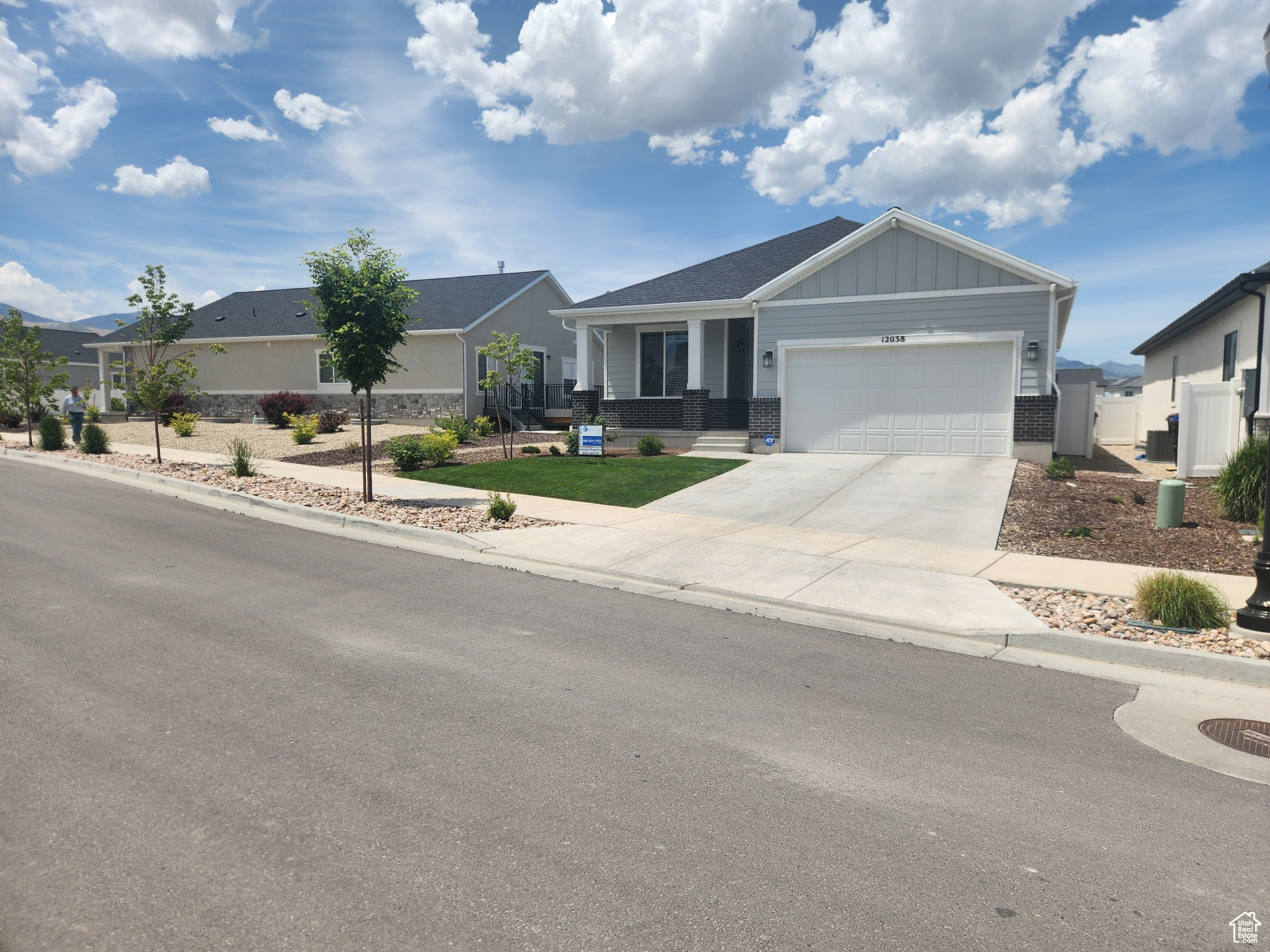 12038 S Middle Teton Dr #134, Herriman, Utah image 2