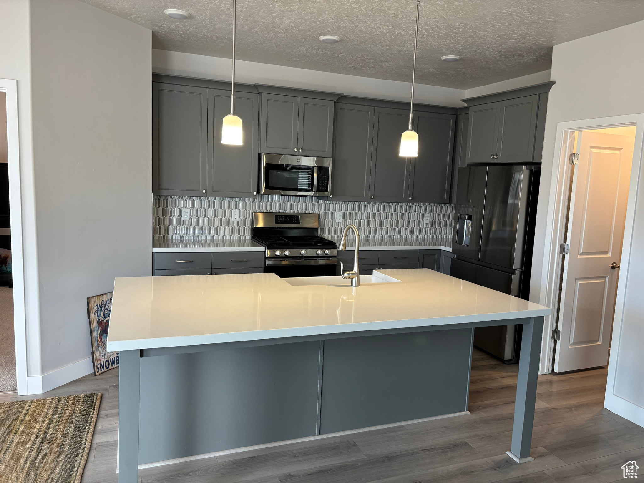 12038 S Middle Teton Dr #134, Herriman, Utah image 8