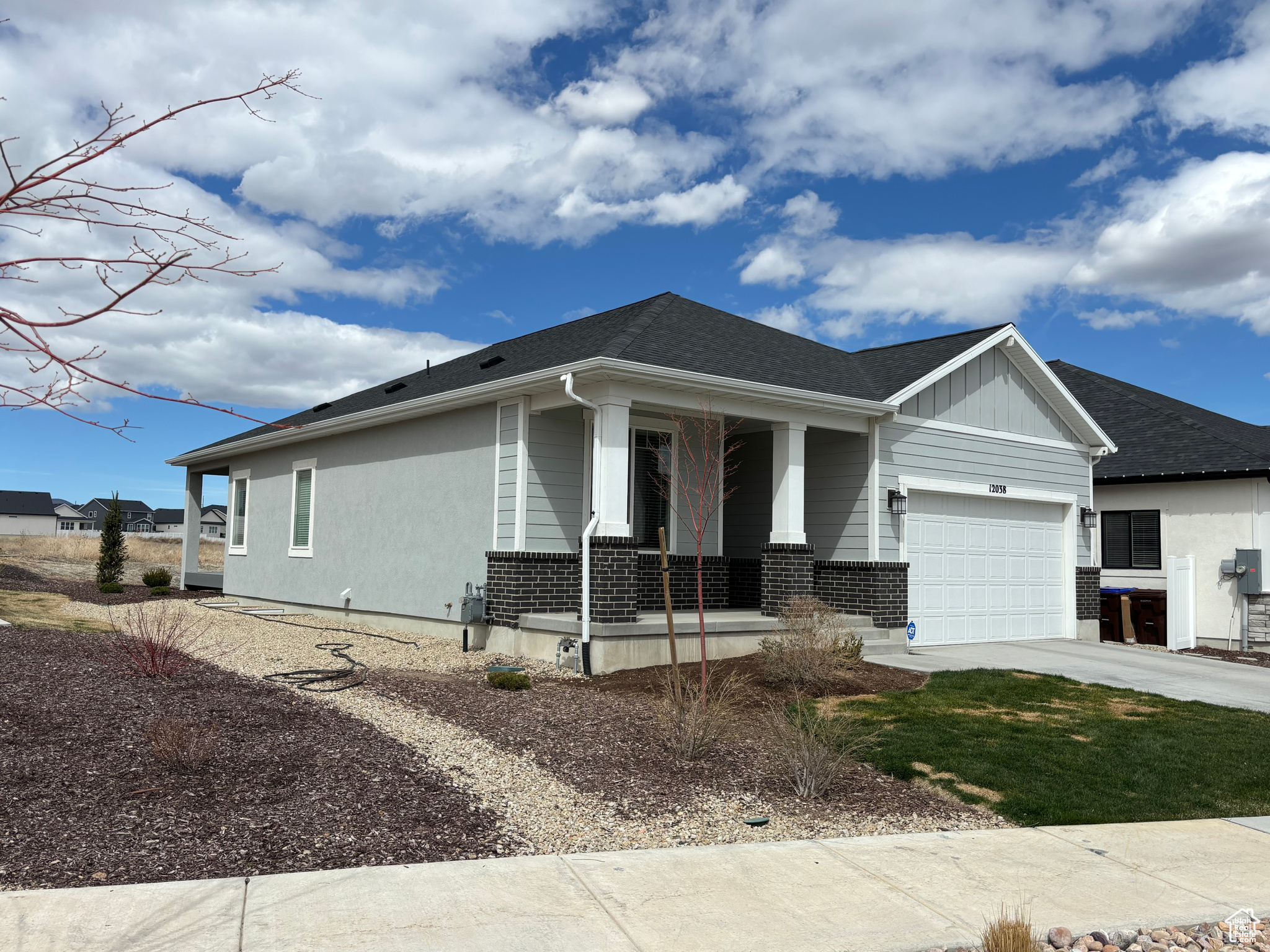 12038 S Middle Teton Dr #134, Herriman, Utah image 3