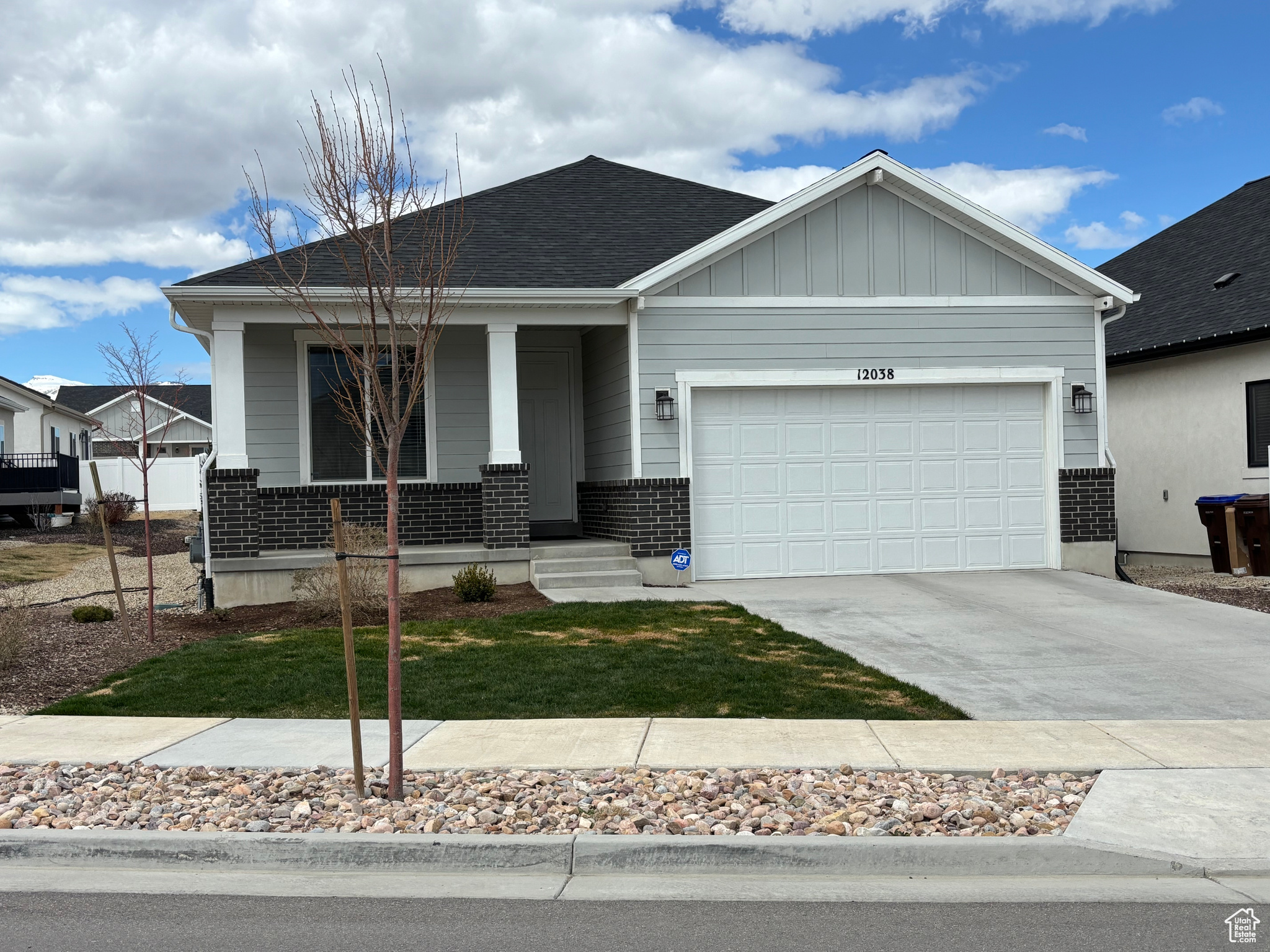 12038 S Middle Teton Dr #134, Herriman, Utah image 1