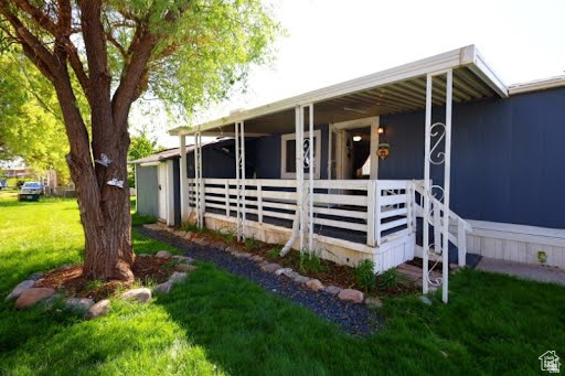 QUAIL RIDGE - Residential