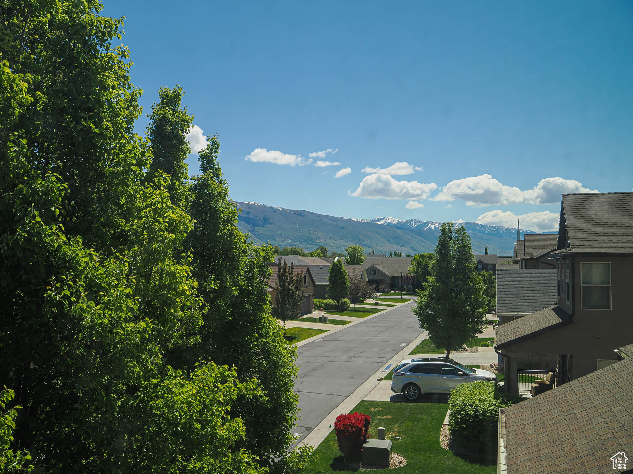 BRIDLEWALK PLACE - Residential