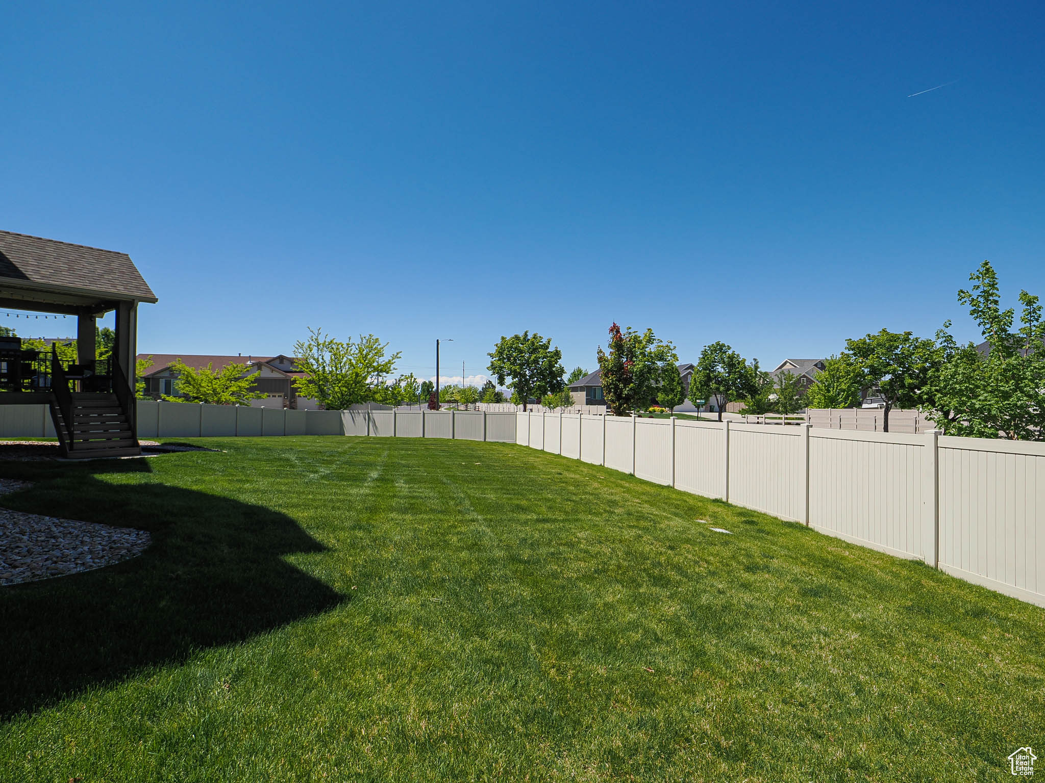 BRIDLEWALK PLACE - Residential