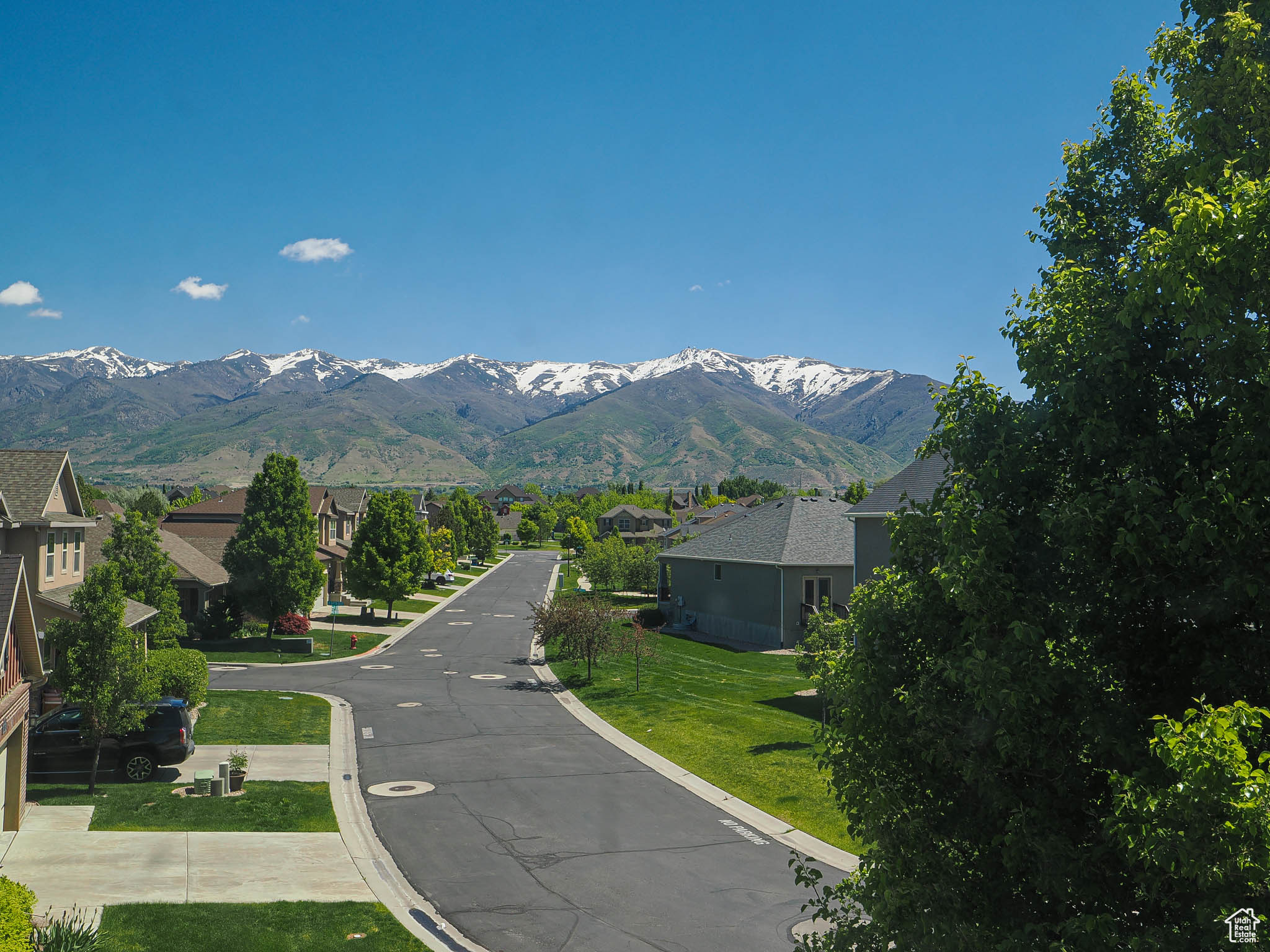 BRIDLEWALK PLACE - Residential