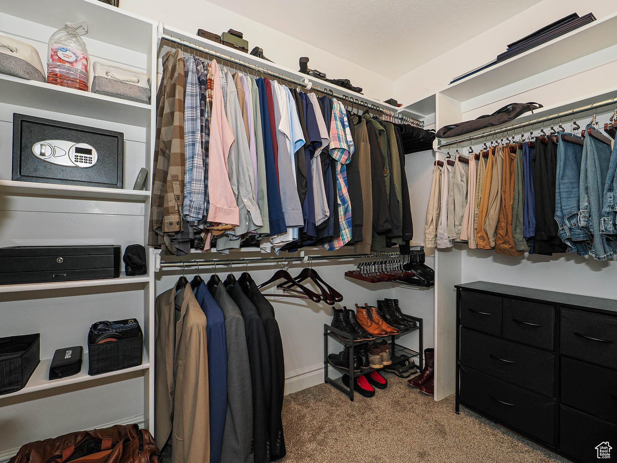 BRIDLEWALK PLACE - Residential