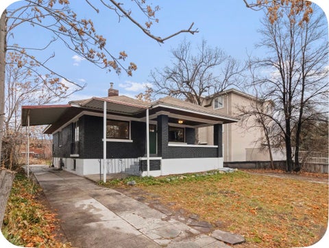 Tiny photo for 227 E 300 N, Provo, UT 84606 (MLS # 2186349)