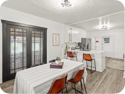 Tiny photo for 227 E 300 N, Provo, UT 84606 (MLS # 2186349)