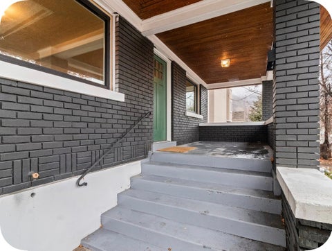 Tiny photo for 227 E 300 N, Provo, UT 84606 (MLS # 2186349)