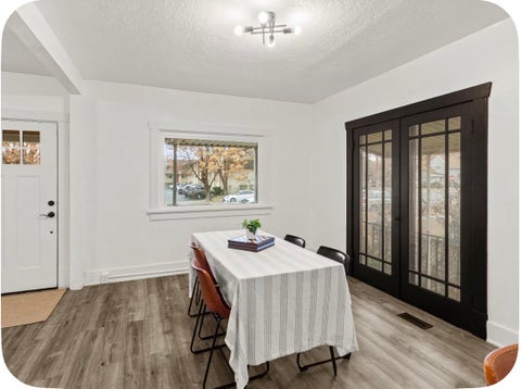 Tiny photo for 227 E 300 N, Provo, UT 84606 (MLS # 2186349)