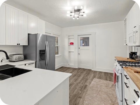 Tiny photo for 227 E 300 N, Provo, UT 84606 (MLS # 2186349)