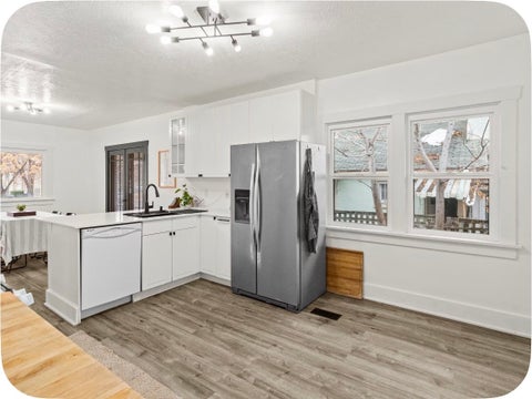 Tiny photo for 227 E 300 N, Provo, UT 84606 (MLS # 2186349)