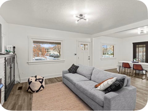 Tiny photo for 227 E 300 N, Provo, UT 84606 (MLS # 2186349)