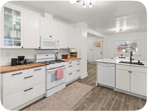 Tiny photo for 227 E 300 N, Provo, UT 84606 (MLS # 2186349)