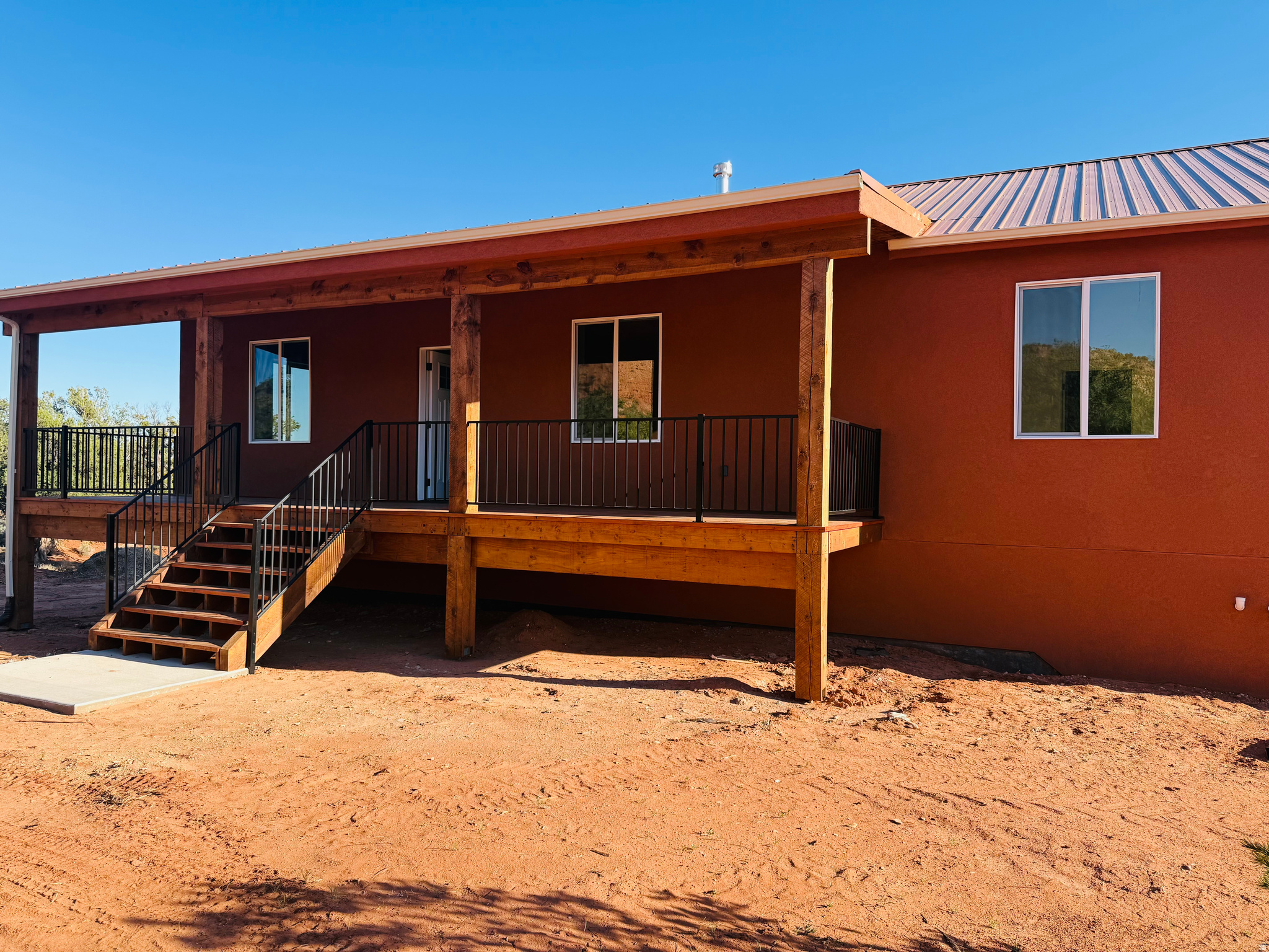 18 - VERMILLION CLIFFS SPECIAL SERVICE DISTRICT - Residential
