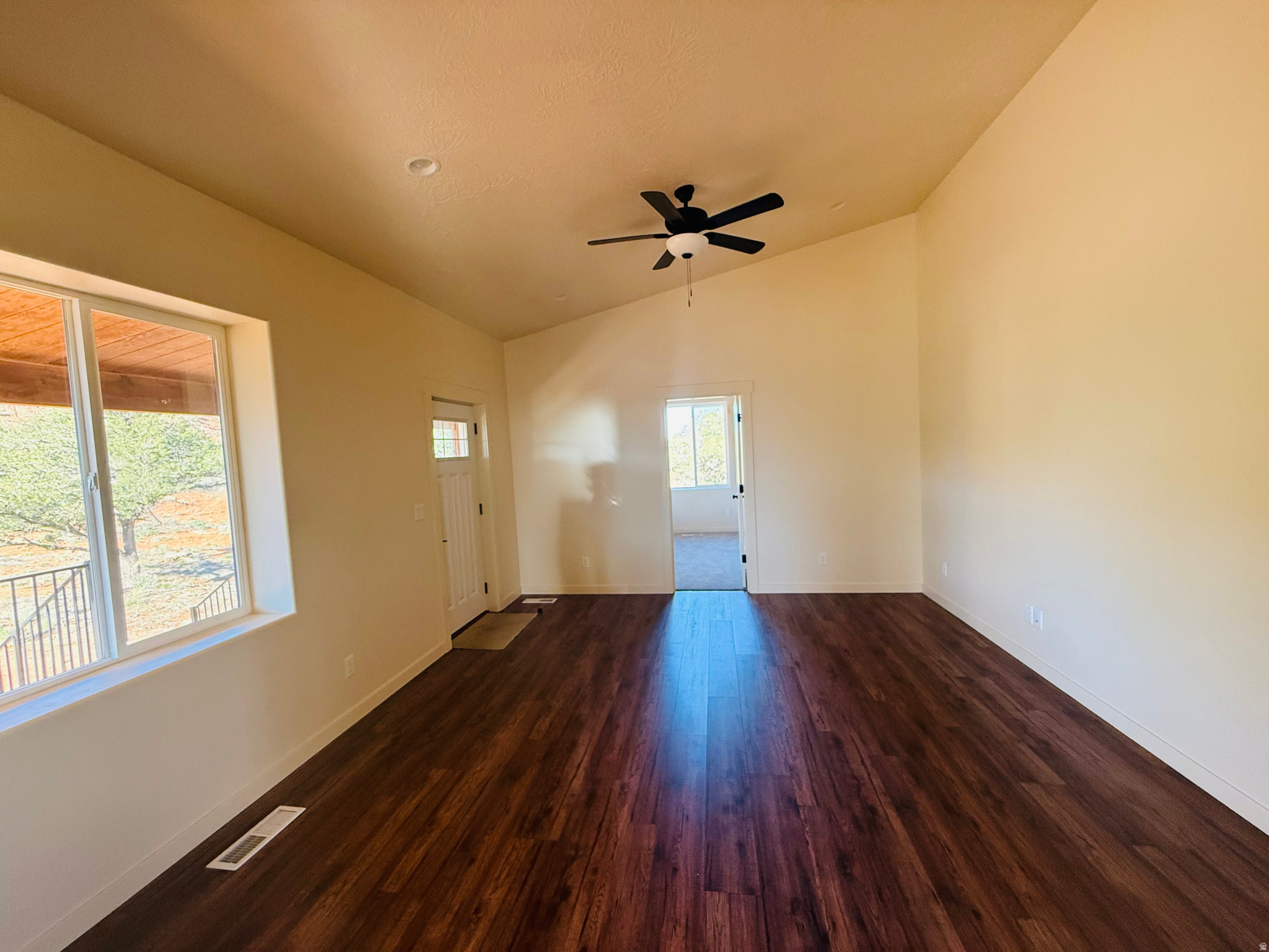 18 - VERMILLION CLIFFS SPECIAL SERVICE DISTRICT - Residential