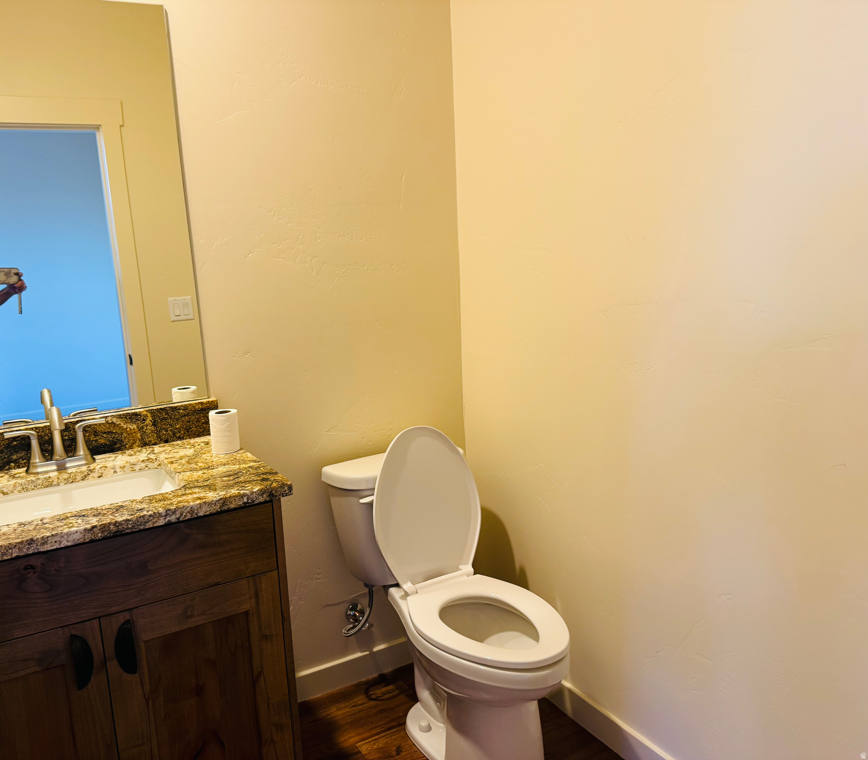 18 - VERMILLION CLIFFS SPECIAL SERVICE DISTRICT - Residential