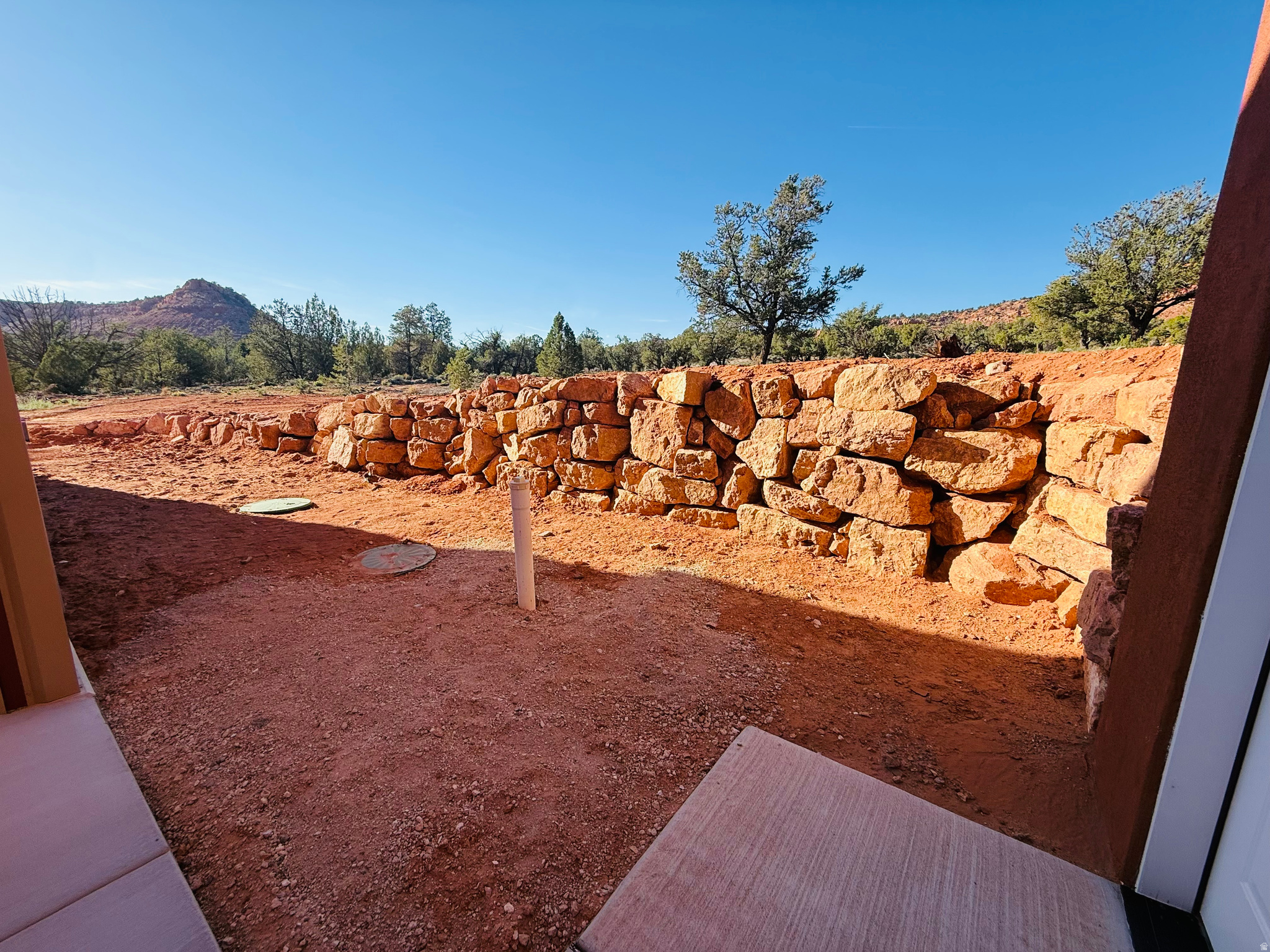 18 - VERMILLION CLIFFS SPECIAL SERVICE DISTRICT - Residential