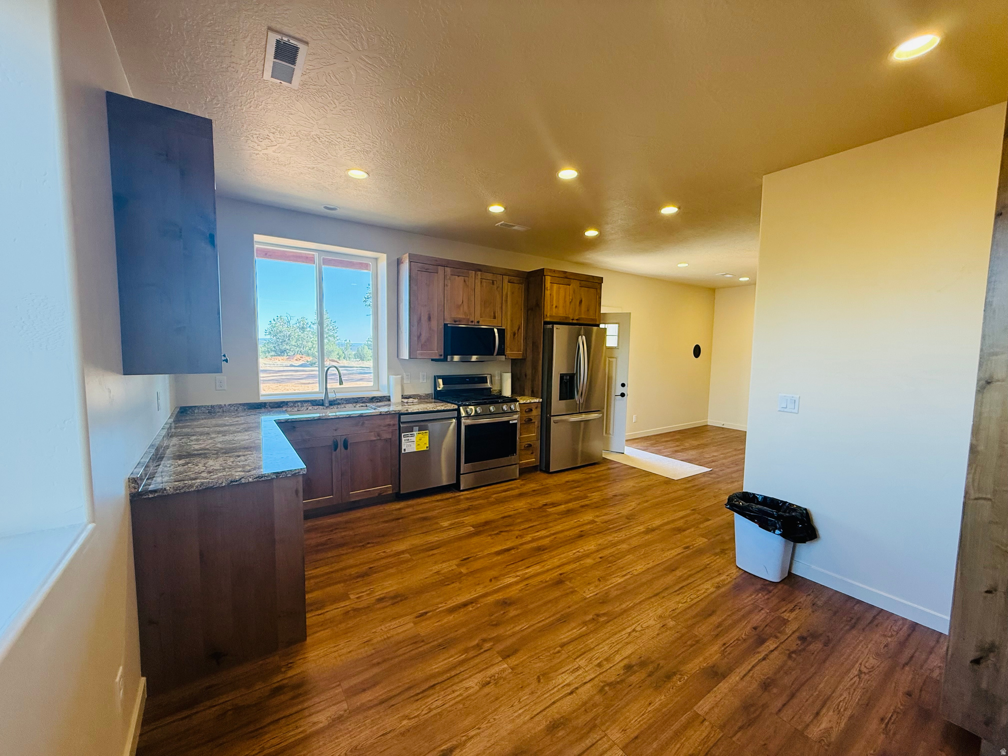 18 - VERMILLION CLIFFS SPECIAL SERVICE DISTRICT - Residential