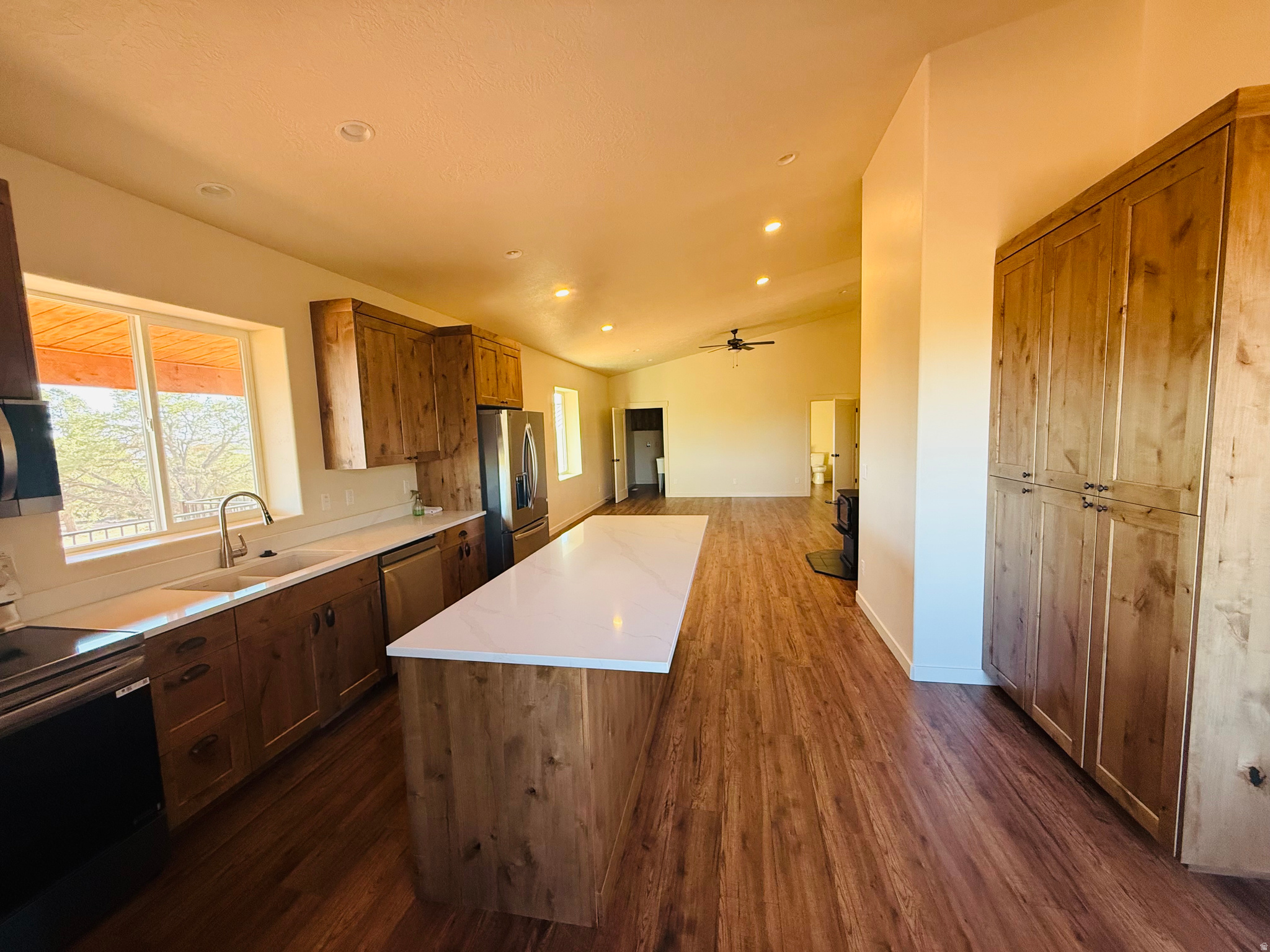 18 - VERMILLION CLIFFS SPECIAL SERVICE DISTRICT - Residential