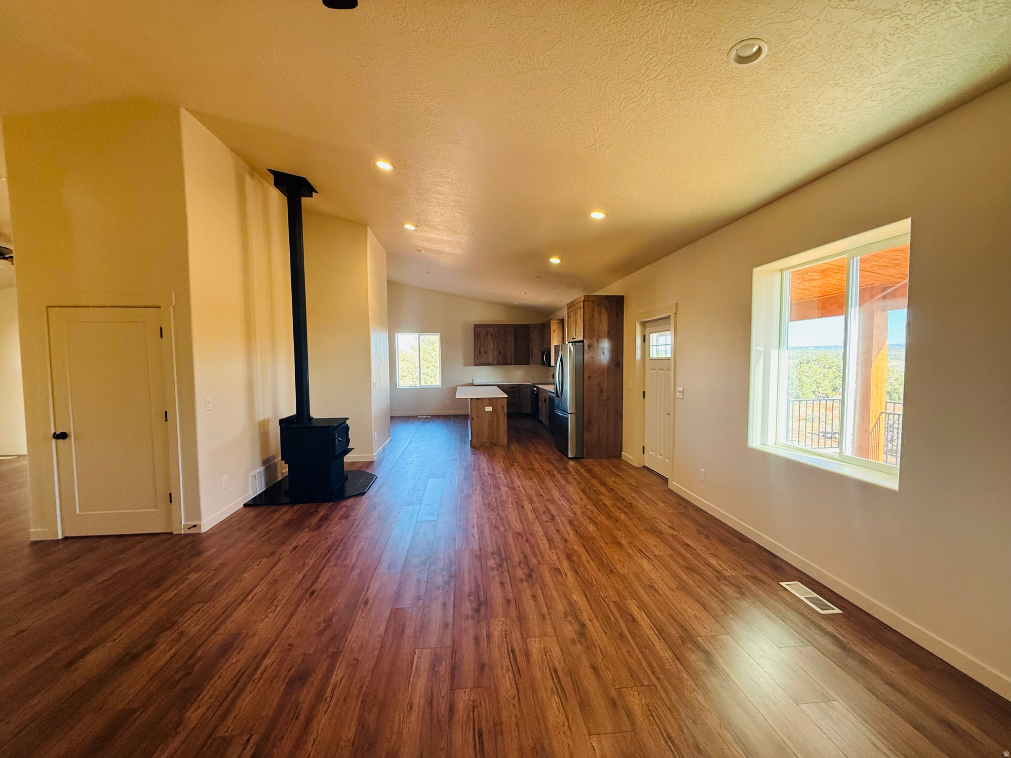 18 - VERMILLION CLIFFS SPECIAL SERVICE DISTRICT - Residential