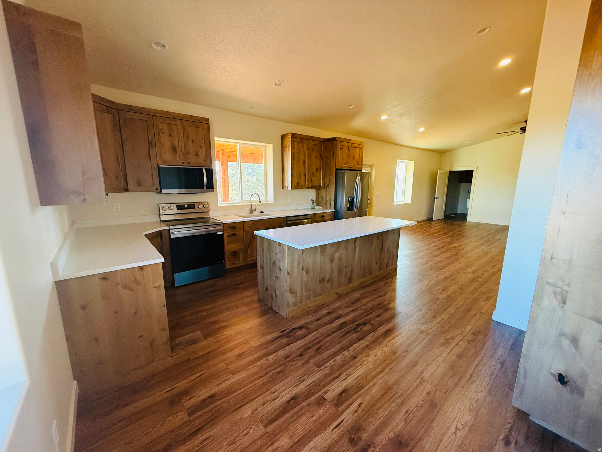 18 - VERMILLION CLIFFS SPECIAL SERVICE DISTRICT - Residential