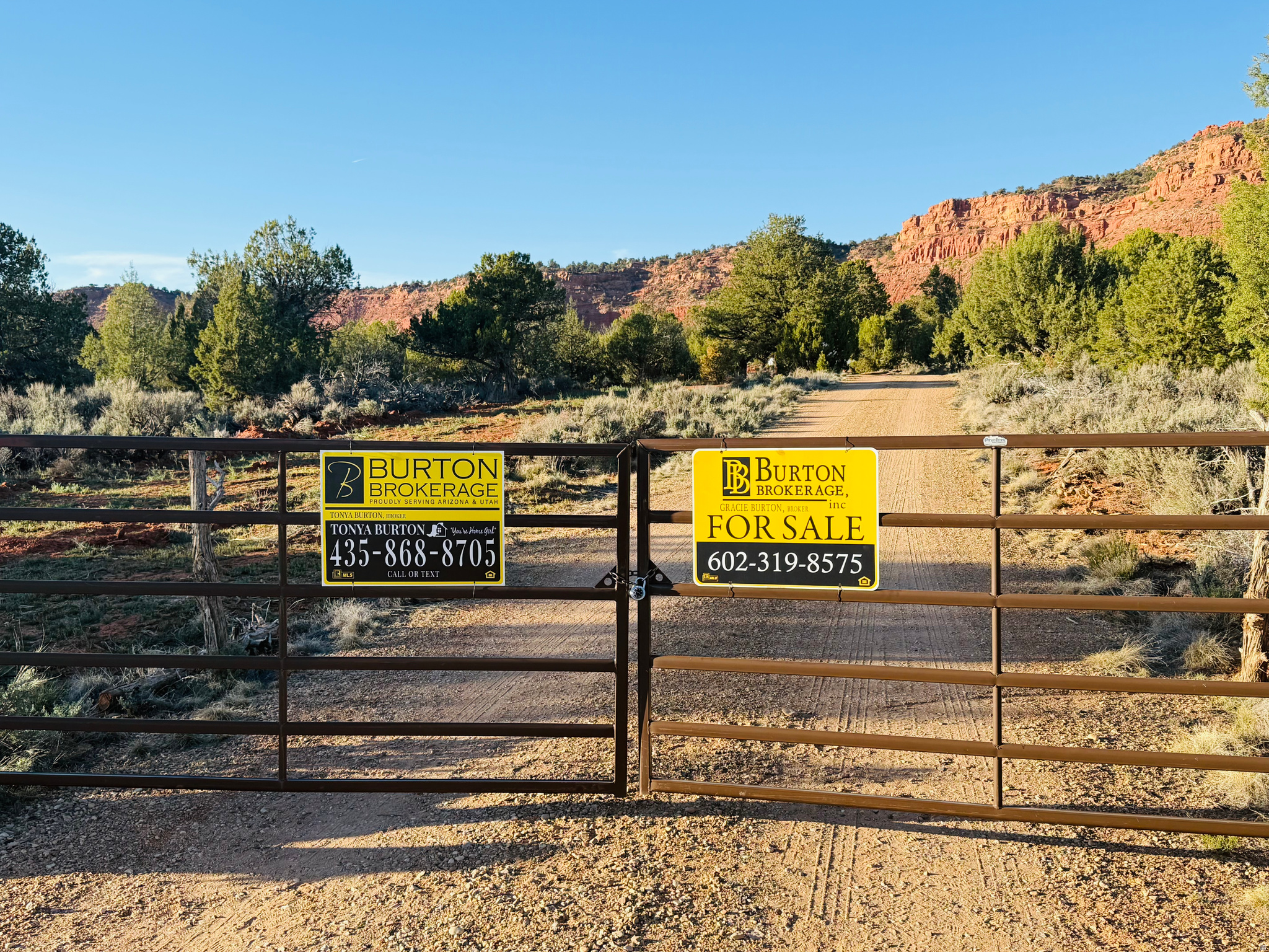 18 - VERMILLION CLIFFS SPECIAL SERVICE DISTRICT - Residential