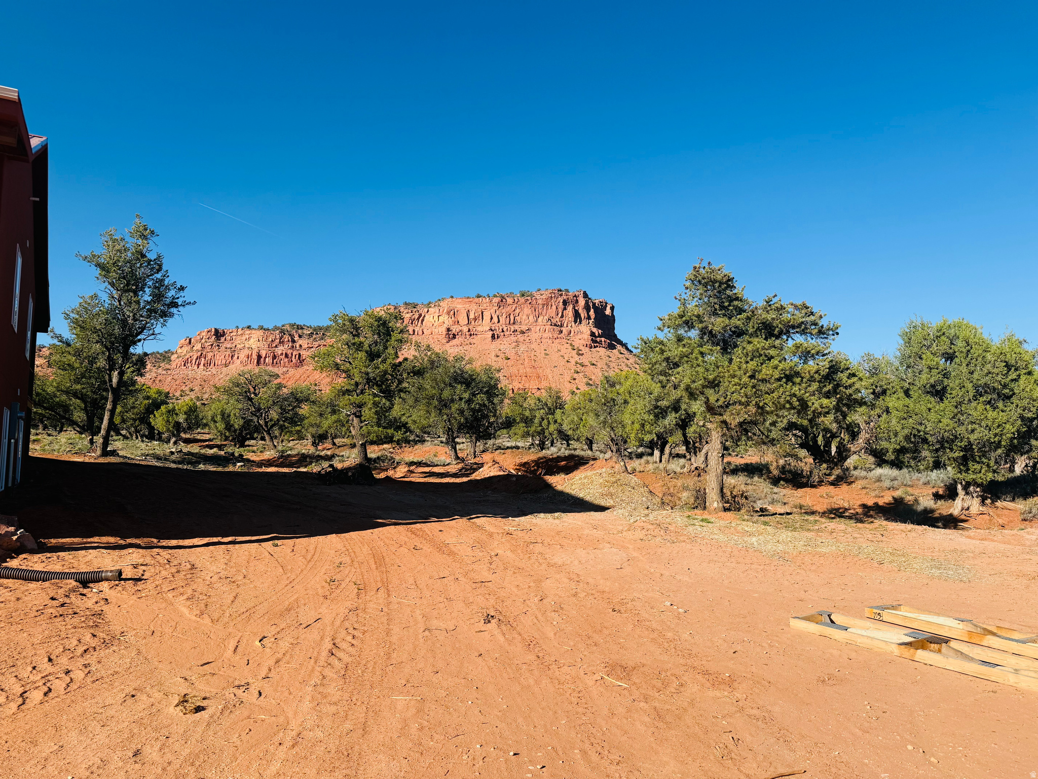 18 - VERMILLION CLIFFS SPECIAL SERVICE DISTRICT - Residential